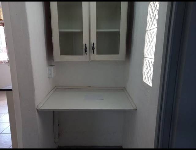 1 BEDROOM PROPERTY TO RENT IN MUSGRAVE